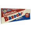 Bazooka Original Throwback 60g