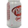 Dr Pepper USA Diet 355ml