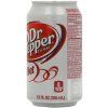 Dr Pepper USA Diet 355ml