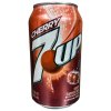 7UP USA Cherry 355ml