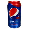 Pepsi USA Wild Cherry 355ml