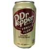 Dr Pepper Vanilla Float 355ml