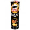 Pringles Scorchin' Cheddar 156g