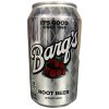 Barq's Root Beer 355ml