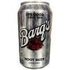 Barq's Root Beer 355ml