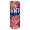 Fanta White Peach Japan 500ml