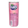Fanta White Peach Japan 250ml 2