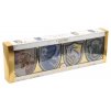 Harry Potter House Crest Tins 112g