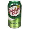 Canada Dry Ginger Ale 355ml