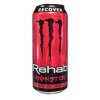 Monster Energy Recover Strawberry Lemonade 458ml