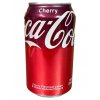 Coca Cola Cherry 355ml