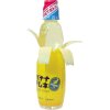Kimura Banana Ramune 250ml 2