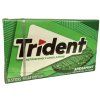 Trident Spearmint 27g