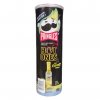 Pringles Scorchin' Hot Ones Los Calientes Verde Crisps 156g