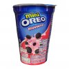 Oreo Mini Strawberry 61,3g