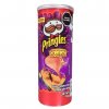 Pringles Enchilada La Adobada 124g