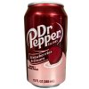 Dr Pepper Strawberries & Creme 355ml