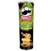 Pringles Super Hot Chili Lemon Crab 110g