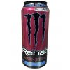 Monster Energy Recover Rehab Wild Berry Tea 458ml