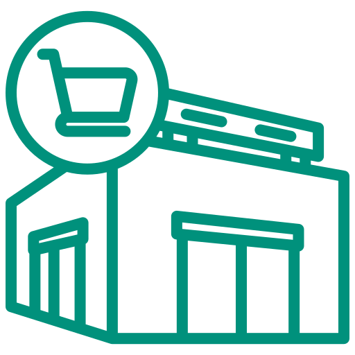 Tuzex Store