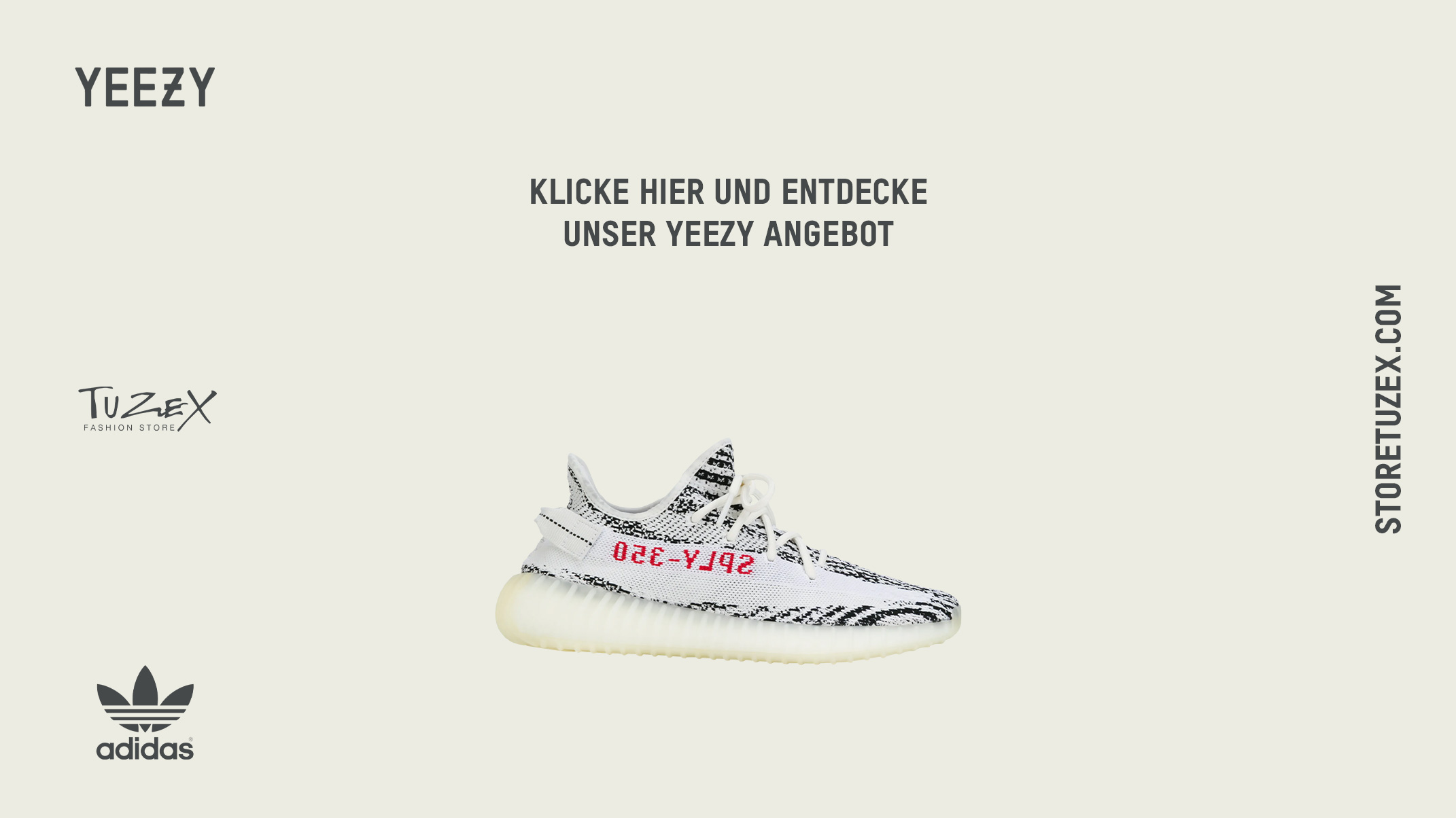 Yeezy