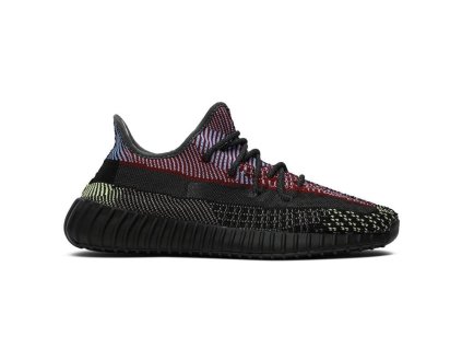 Adidas Yeezy Boost 350 V2 Yecheil (Reflective) (2)