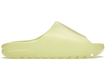 adidas Yeezy Slide Glow Green Pr