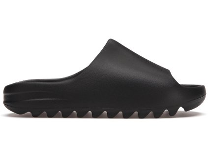adidas Yeezy Slide Black Product