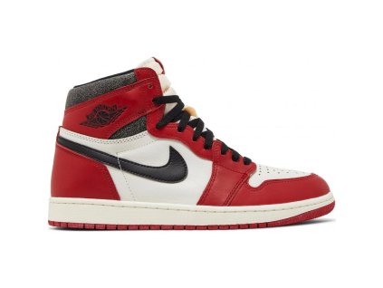 363 jordan 1 retro high og chicago lost and found 1