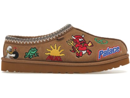 UGG Tasman Slipper Palace Chestn