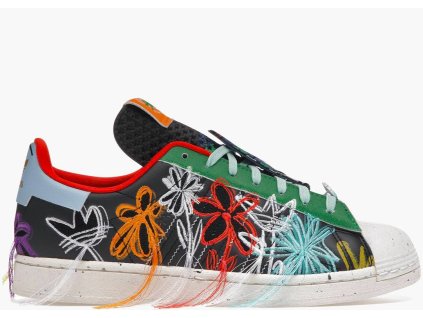 adidas Superstar AEC Sean Wother