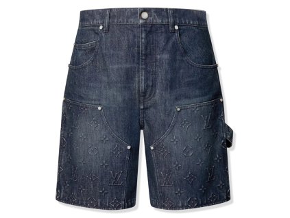 louis vuitton denim workwear sho
