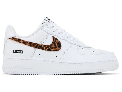 Nike Air Force 1 Low Supreme GOO