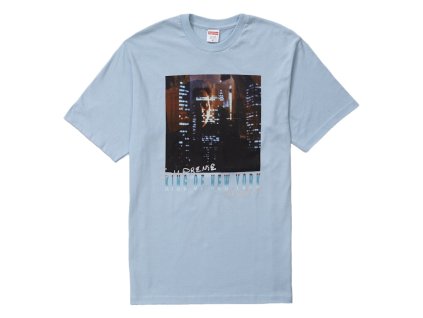 Supreme King of New York Tee LIg