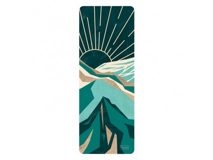 Yoga mat Alchemist (1)