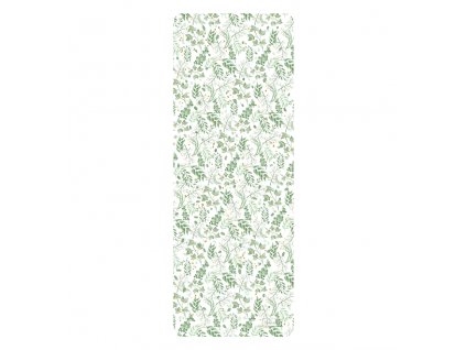 Yoga mat Blossom (1)