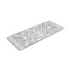 Yoga mat Polaris (2)