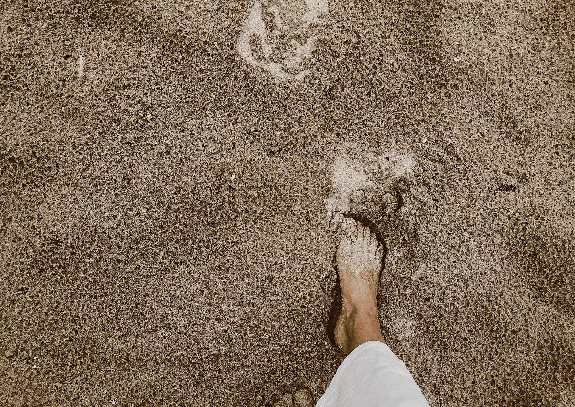 Jak vyléčit své nohy a bezpečně přejít na přirozený pohyb