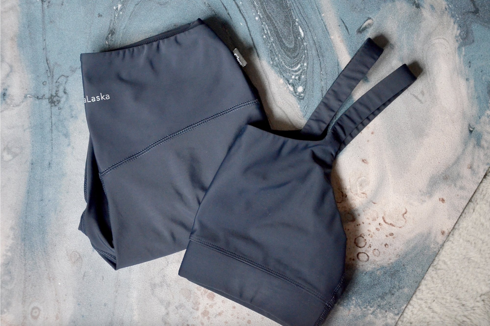 Recenze na naše lásko legíny