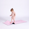 Podložka na jogu pro děti jednoročci joga matka dětská TvaLaska2