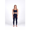 Lásko Legíny Půlnoční modrá eco yoga leginy TvaLaska 3