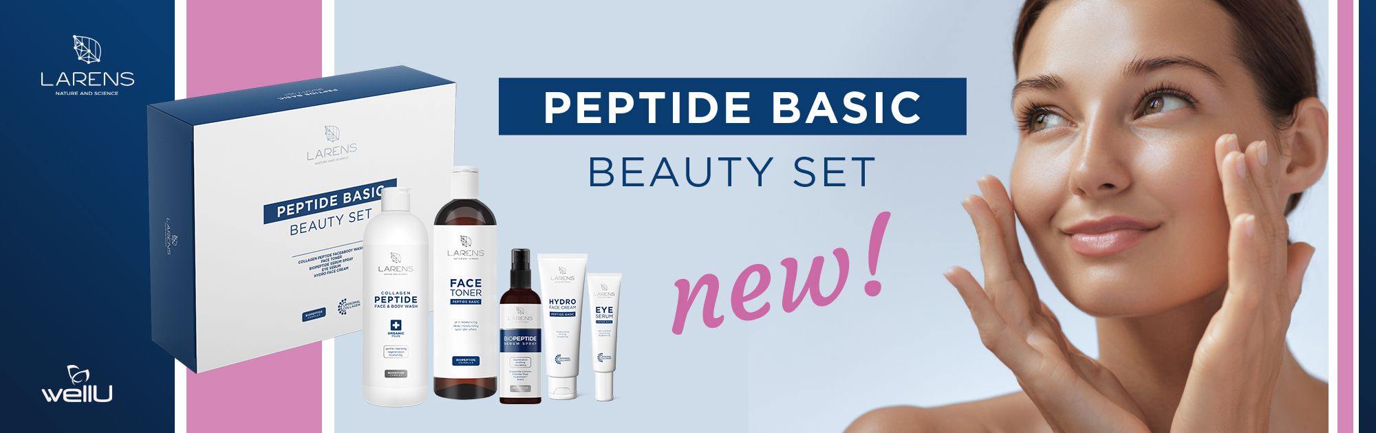 Peptide Basic Set