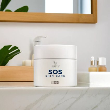 SOS Skin Care