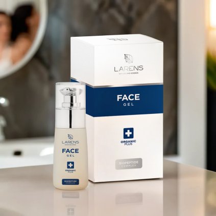 FACE GEL