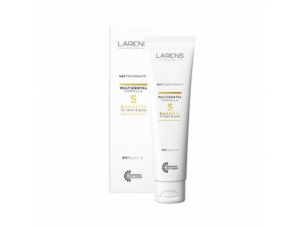 larens dental day toothpaste