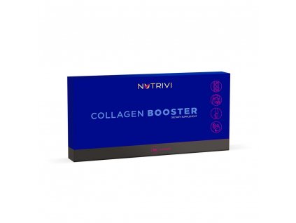 Collagen Booster 30