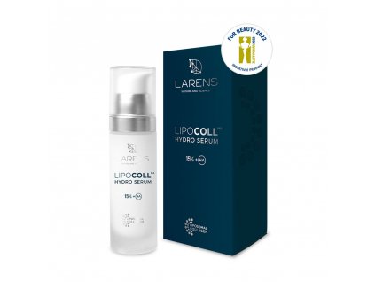 LipoColl HA Hydro Serum ocenění