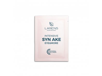 Vzorky Synake Eye&More 1,5 ml