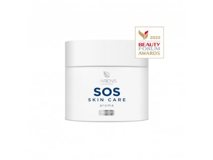 SOS Skin Care Aroma