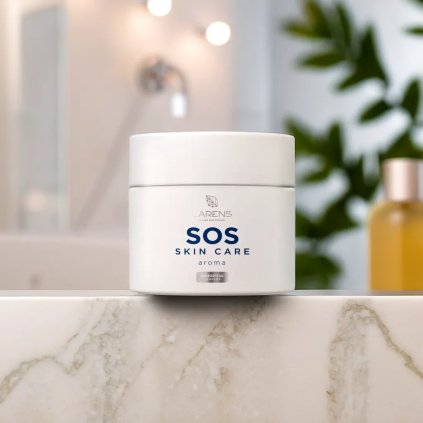 SOS Skin Care Aroma